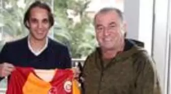 Nuno Gomes, Fatih Terim'i anlattı: Bir gün beni yanına çağırdı ve...