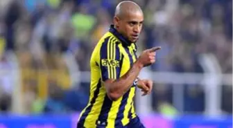 Roberto Carlos: Chelsea ile anlaşamayınca Fenerbahçe'ye transfer oldum