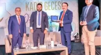 Tarihi Hisar Kalesi'nde program