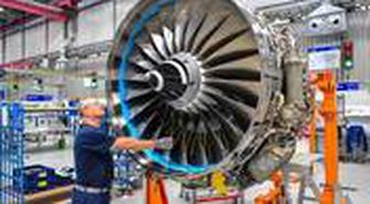 Uçak motoru üreticisi Rolls Royce, 9 bin kişinin işine son verecek