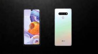 Uygun Fiyatlı LG Stylo 6 Tanıtıldı! İşte Özellikleri ve Fiyatı