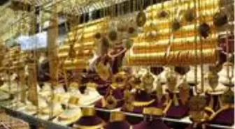 Adana Kuyumcular Odası Başkanı Başman: Altının gramı 430 lirayı bulabilir