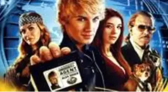 Alex Rider dizisi nedir? Alex Rider dizi konusu nedir? Alex Rider oyuncuları kimler? Alex Rider dizisi hakkında merak edilen her şey!