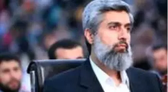 Alparslan Kuytul, koronavirüse meydan okuyor: Akrabalarım ve arkadaşlarımla bayramlaşacağım