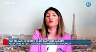 Fransa ve Almanya'nın AB Üyelerine Destek Panı Tartışma Yarattı