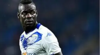 İtalyan basını, Balotelli transferinde Galatasaray'ın avantajlı olduğunu yazdı