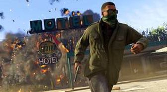 GTA Serisinin Çatı Şirketi Take-Two 5 Yılda 93 Oyun Yayınlayacak
