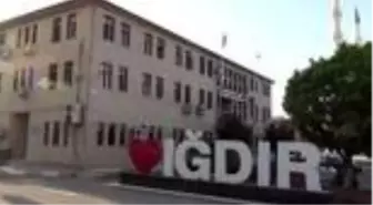 Iğdır Belediyesinde kayıt dışı 300 bin lira bulundu