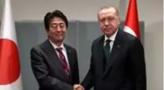 Japonya Başbakanı'ndan Türkiye açıklaması: Kredi vermeyi düşünüyoruz