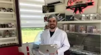 Kardelen'i beğenenler kestane şekeri kazanıyor