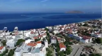 Avşa Adası'nda Bugüne Kadar Hiç Koronavirüs Vakası Görülmedi