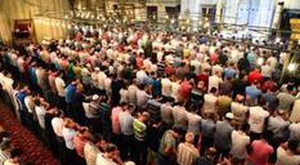 Bayram namazı saat kaçta kılınacak? Tüm şehirler için il il bayram namazı saatleri! 2020 İstanbul, Ankara, İzmir bayram namazı saati