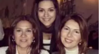 Bergüzar Korel ve Zeynep Korel barıştı!