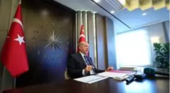 Cumhurbaşkanı Erdoğan: 'Salgın ülkemizi kasıp kavuracak, millet isyan edecek, hükumet yıkılacak,...