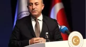 Dışişleri Bakanı Çavuşoğlu, İtalyan mevkidaşı Luigi Di Maio ile görüştü