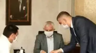 Gündoğdu, Gölcük'teki çalışmaları masaya yatırdı