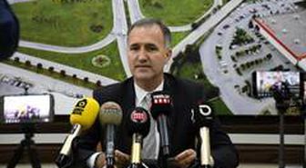 İnegöl bayrama hazır
