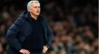 Jose Mourinho: Milano'ya dönseydim Inter'den ayrılamazdım, bu yüzden kaçtım