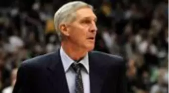 Mehmet Okur'un eski koçu Utah Jazz efsanesi Jerry Sloan hayatını kaybetti