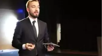 Mehmet Taşhanlıgil: 'Süper Hızlı Okuma ile eski okuma alışkanlıklarını değiştiriyoruz'