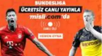 Misli.com'da çifte bayram! Hem 'canlı' izle, hem de 'canlı' oyna...