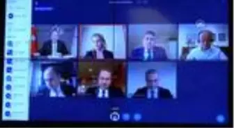 Varank: 'Salgın boyunca başarılı bir sınav verdik'