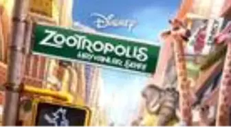 Zootropolis nedir? Zootropolis film konusu nedir? Hayvanlar Şehri film konusu nedir? Disney yapımı çizgi film Zootropolis Hayvanlar Şehri!