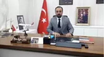 AK Parti Meclis Üyesi Şahin, trafik kazasında hayatını kaybetti