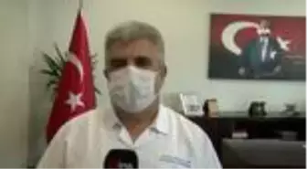 Bilim Kurulu Üyesi Prof. Dr. İlhami Çelik: 'Umarım 'bayramdan sonraya vaka kalmayabilir' diye...