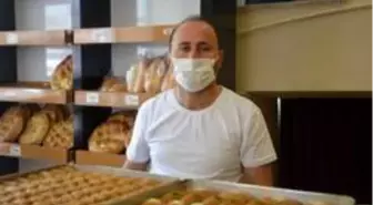 Bu bayram baklava ve şeker sektörünün işleri yüzde 70 düştü