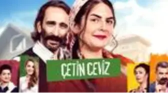 Çetin Ceviz oyuncuları kim? Çetin Ceviz filmi konusu ve fragmanı