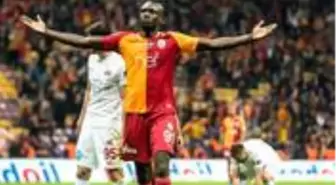 Diagne, Galatasaraylılara müjdeli haberi verdi: Satmak isterlerse, kendime uygun kulüp bulurum