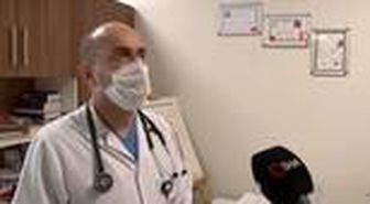 Dr. Özotuk: 'Şeker hastaları şekerli gıdalardan uzak durmalı'