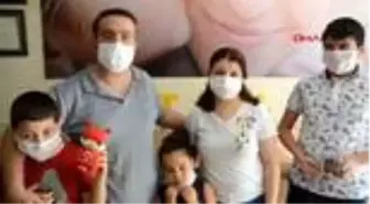 HATAY 'Biz Bize Yeteriz Türkiyem' kampanyasına bisiklet paralarını bağışladılar