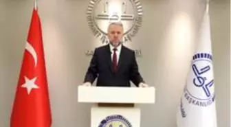 İl Müftüsü Güven'in bayram mesajı