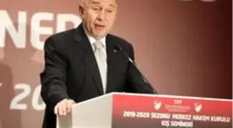 Nihat Özdemir'den Ramazan Bayramı mesajı