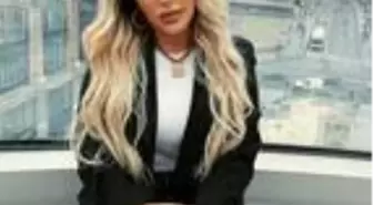 Özge Bitmez: 'Yeni dönemde moda, online medyada şekillenecek'