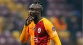 Son dakika! Diagne'den flaş açıklama: 'Galatasaray beni satmak istiyorsa...'