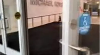 Virginia'nın en büyük AVM'si açıldı