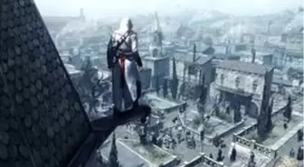 Assassin's Creed'in Orijinalinde Yan Aktiviteler Olmayacakmış