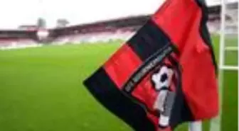 Bournemouth'ta bir futbolcu koronavirüse yakalandı