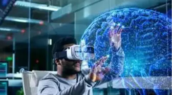 Hologram ile Kadavra Eğitimi Verildi: Tarihte Bir İlk Yaşandı