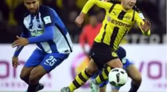 Mario Götze, Dortmund'dan ayrılıyor