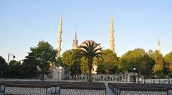 Mimar Sinan'ın 'Ustalık Eseri'nde bayram sabahı tekbir sesleri