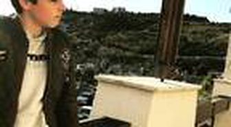 Motosiklet kazasında yaralanan Berke, 12 günlük yaşam savaşını kaybetti