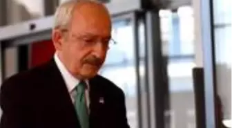 Siyasi parti liderlerine bayram mesajı gönderen Kılıçdaroğlu, iki lideri es geçti