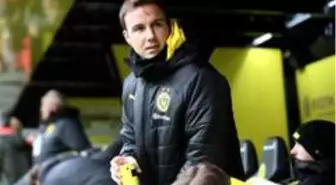 Götze için Milan devrede!