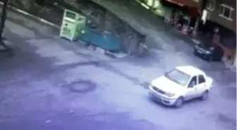 İstanbul'da 5 paket sigara için 'planlı hırsızlık'