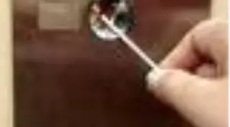 Japon firma 'düğmeye basma çubuğu' üretti