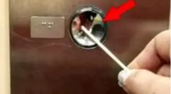 Koronavirüs krizini fırsata çeviren Japon firma düğmeye basma çubuğu üretti